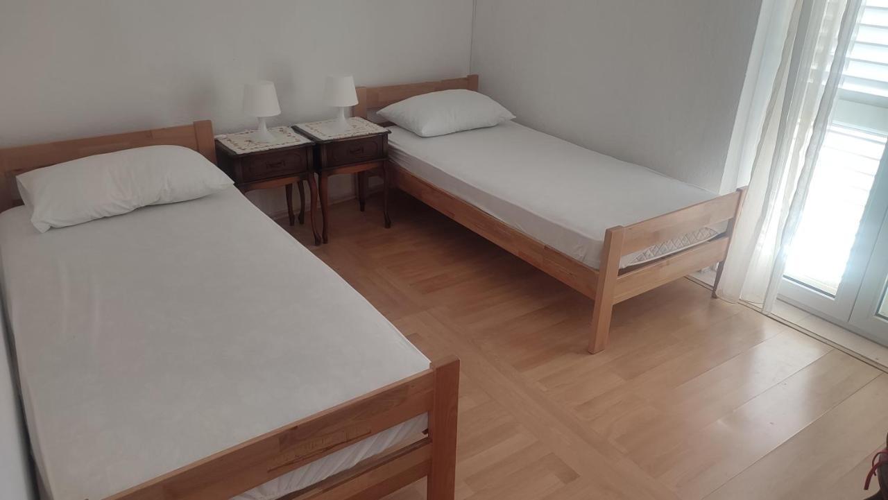 Apartmani Vinko Bol Buitenkant foto