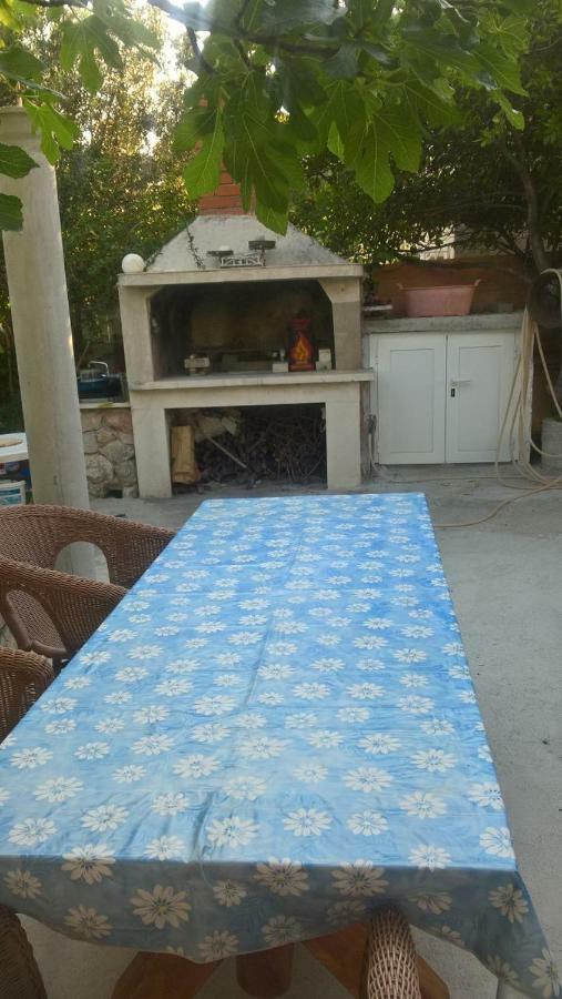 Apartmani Vinko Bol Buitenkant foto