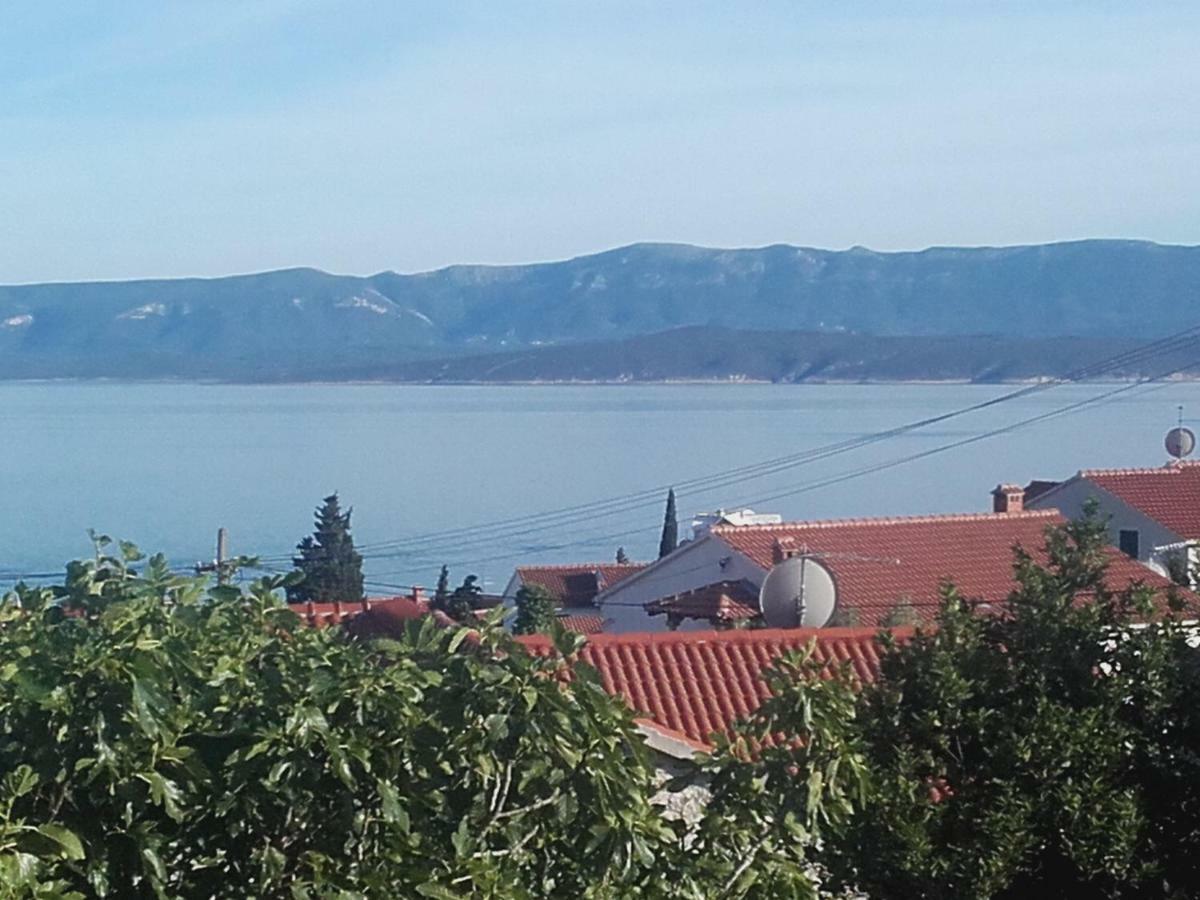 Apartmani Vinko Bol Buitenkant foto