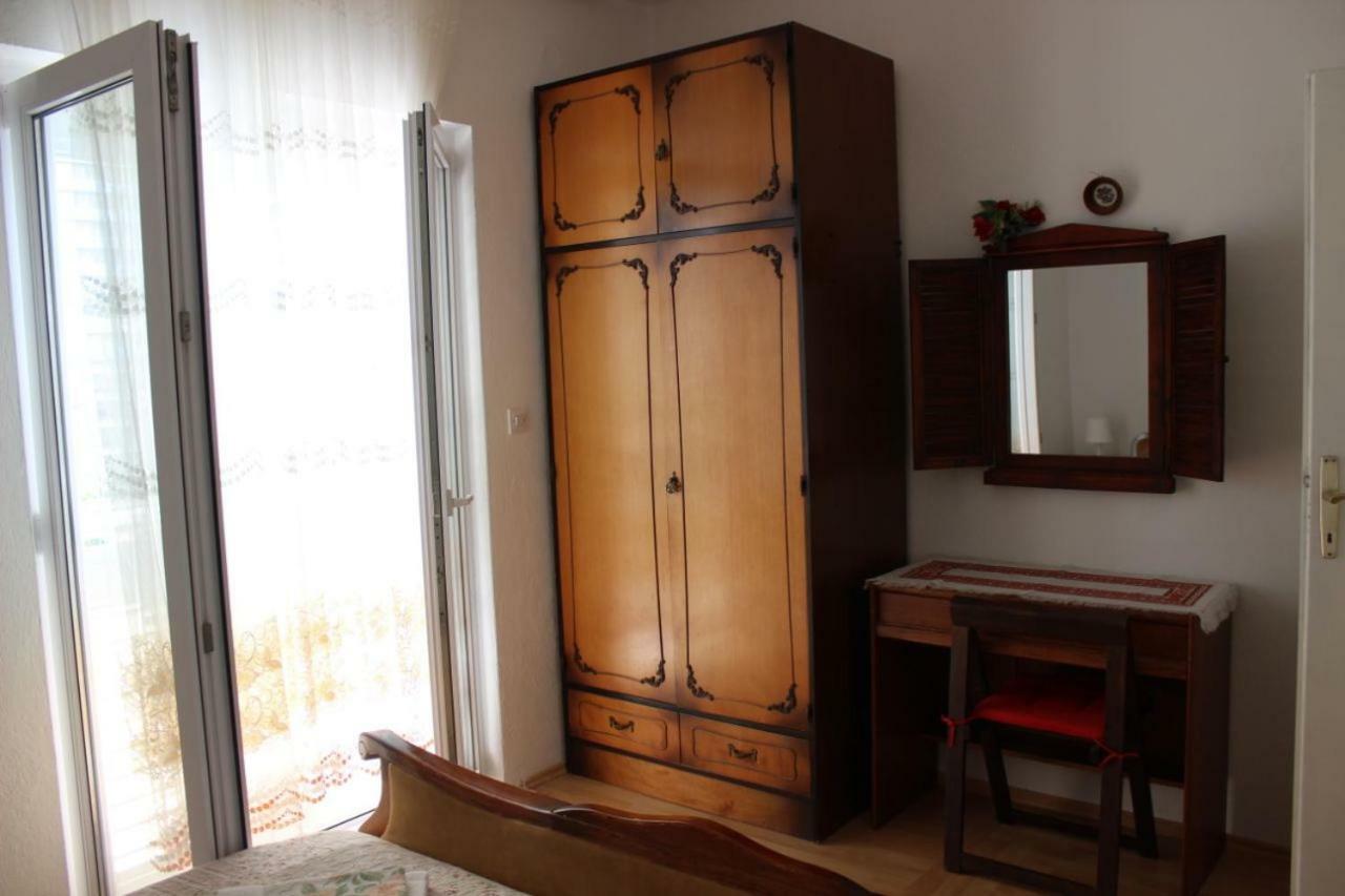 Apartmani Vinko Bol Buitenkant foto