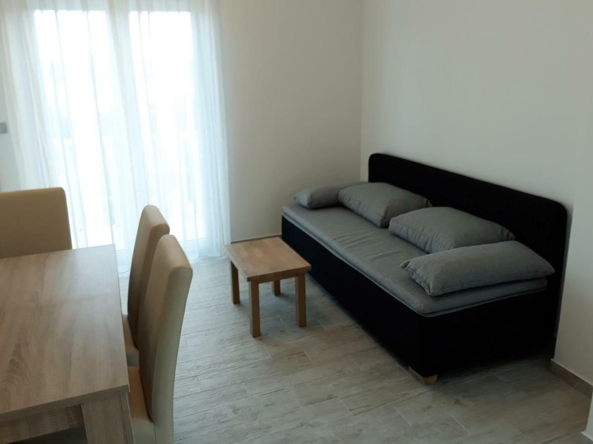 Apartmani Vinko Bol Buitenkant foto